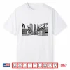 Goose The Band Msg 2026 Shirt