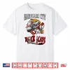 Hardware City Rock Cats Shirt