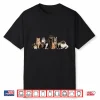 Jade Cat From Tv Show Shirt