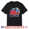 Kbm Kyle Busch Motorsport Shirt