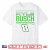 Kyle Busch Tribute Shirt