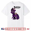 Magician Dark Shirt