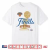 New York Knicks 2026 Finals Shirt