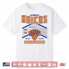 New York Knicks 4X Conference Champions Shirt