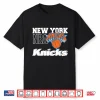 New York Knicks Vintage Shirt