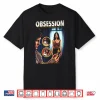 Obsession Written And Directed By Curry Barker Shirt