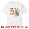 Rodeo Dunes Golf Shirt