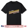 Steve Hilton Governor 2026 Shirt