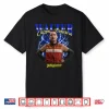 Yellowjackets Walter Citizen Detective Heartthrob Shirt