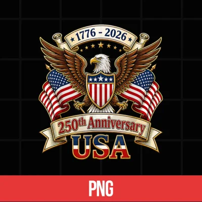 Digital 250 Years American 250th Anniversary 4th of July 1776 2026 Shirt