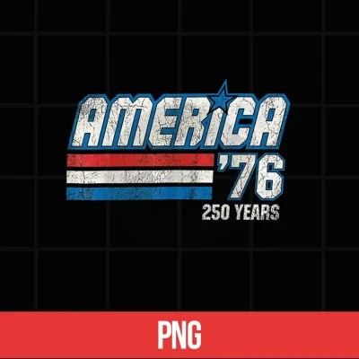 Digital America Retro 250 Anniversary 250th USA Merchandise Freedom Shirt