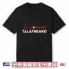 I’M A Talafreako James Talarico 2026 Us Senate Texas Flag Shirt