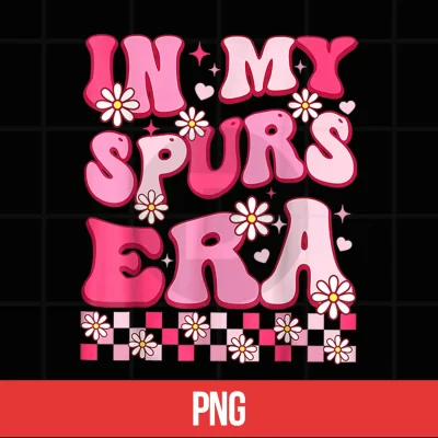 Digital In My Spur Era Funny Men Women Shirt