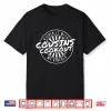 Kickin It With My Kinfolk Family Cookout Reunion Cousins Shirt