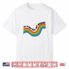 No Kings But Yas Queens Rainbow Lgbtq Pride Ally Shirt