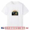 Carry The Light   Overcomer Faith Entrepreneur Tee Men Women Performance Shirt