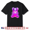 Gummy Bear Candy Purple Shirt