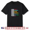 Public Radio Libraries Lands Transit Television Parks Shirt