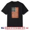 250 Years Vintage Betsy Ross Flag Shirt