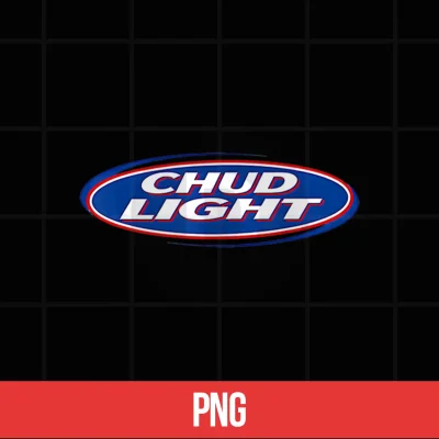 Digital Chud Light Funny Shirt