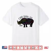Harmony School Camp Rhino 2026 Shirt