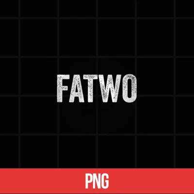 Digital FATWO Not Off But All The Way Off Snarky Go Away Design Shirt