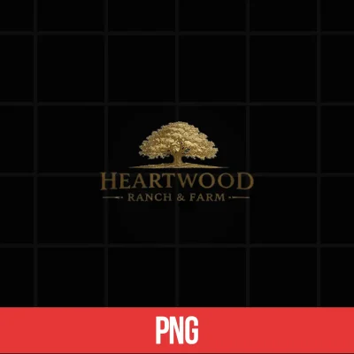 Digital Heartwood Logo Shirt