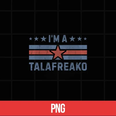 Digital Im A Talafreako James Talarico 2026 for US Senate Texas Premium Tri Blend Shirt