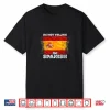 Mens Im Not Yelling Im Spanish Performance Shirt