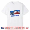 Soccer Fan Shirt 2026 France Allez Les Bleus Shirt