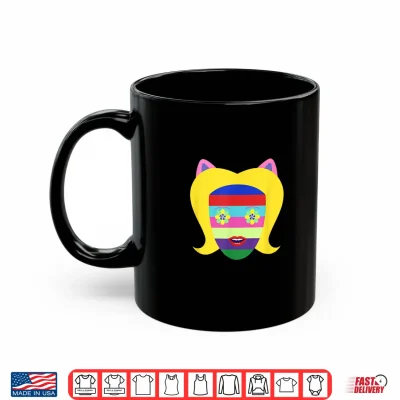 Mug Two Faces by me 2 Shirt