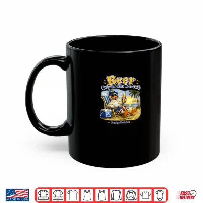 Mug Beer why You Gotta be so Cold Drinking tee Shirt