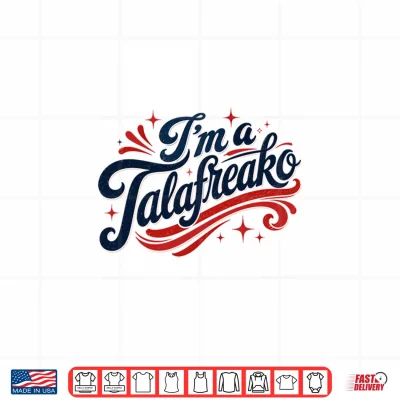 Design James Talarico Political Talafreako Script Design Campaign Shirt