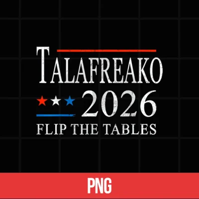 Digital James Talarico 2026 Texas Senate Talafreako Flip The Tables Shirt