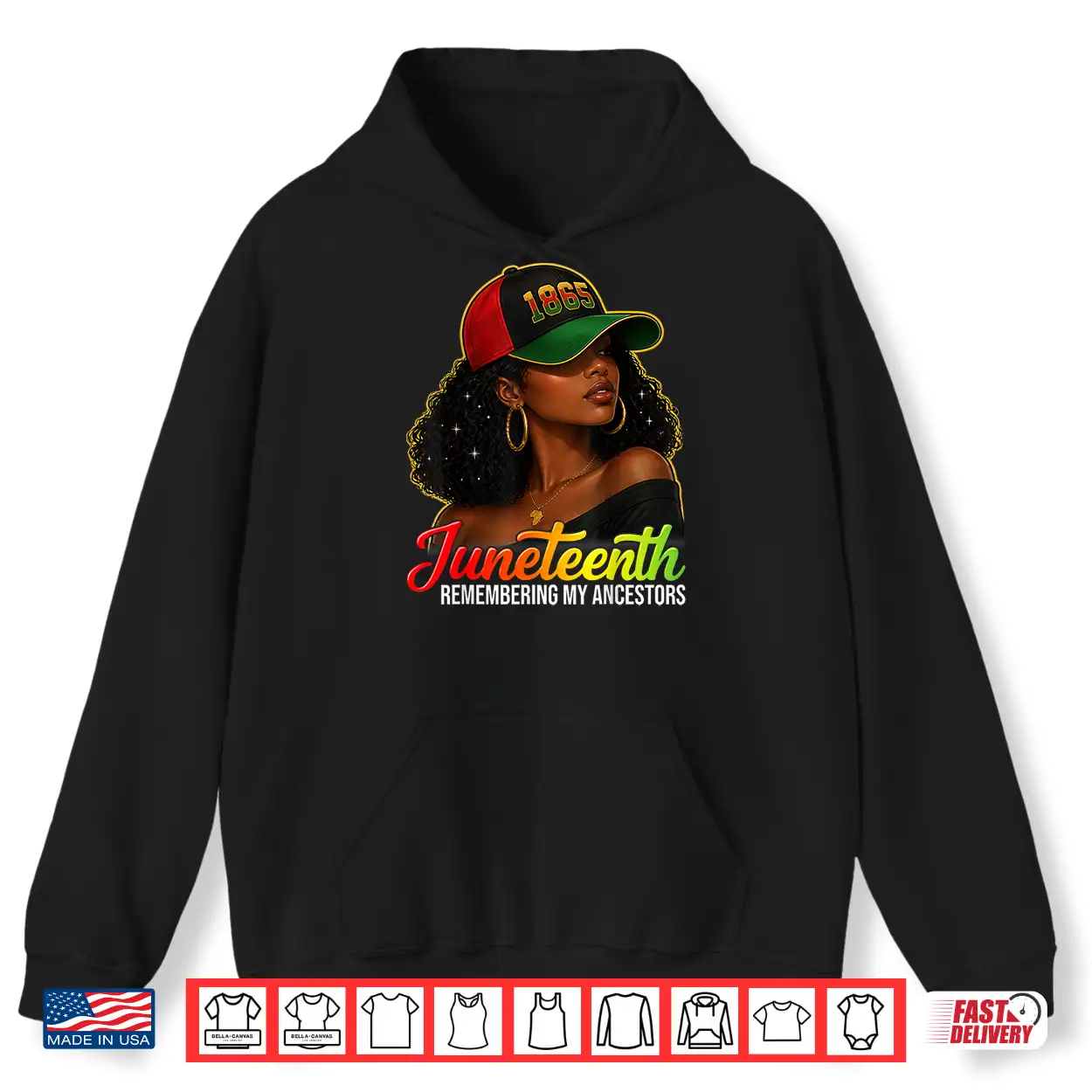 Juneteenth Remembering My Ancestors Shirt Juneteenth Remembering My Ancestors Shirt
