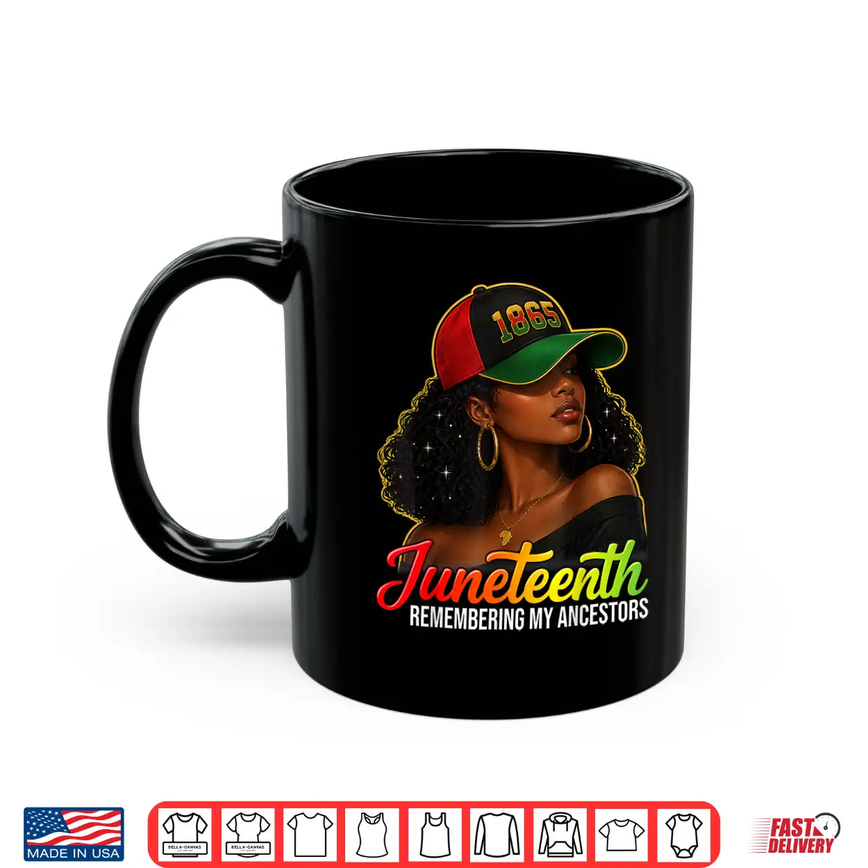 Juneteenth Remembering My Ancestors Shirt Juneteenth Remembering My Ancestors Shirt