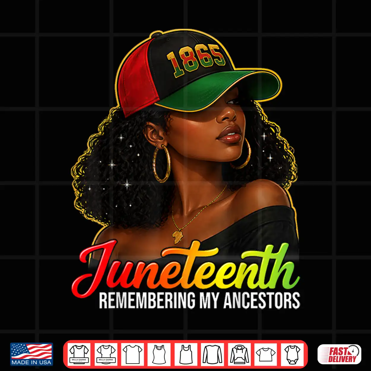 Juneteenth Remembering My Ancestors Shirt Juneteenth Remembering My Ancestors Shirt