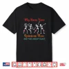 My Knees Have Opinions Now And They Aren’T Quiet Quote Shirt