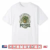 Pothos Houseplant Funny Plant Lover Plant Crazy Mom Parent Shirt