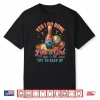 Yes I Bowl Like A Girl Keep Up  Ten Pin Bowling Shirt