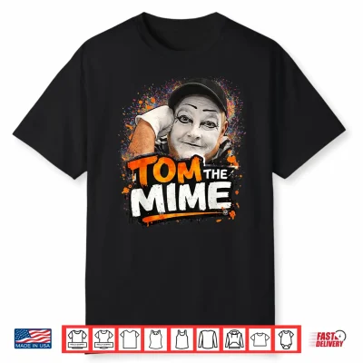 Collection Shirt