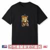 Disco Bear Shirt