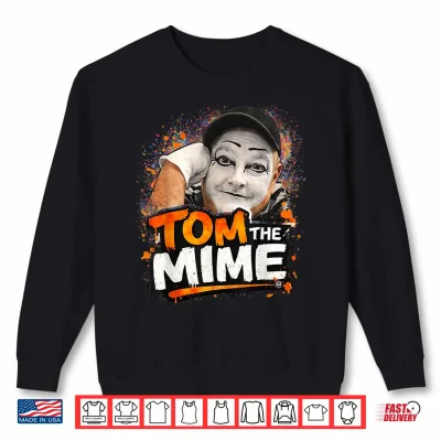 Sweatshirt Collection Shirt