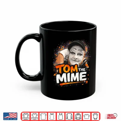 Mug Collection Shirt