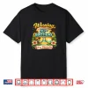 Warning 60Th Birthday Trip In Progress Funny Vacation Shirt