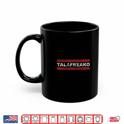 Mug TALAFREAKO DMC Shirt