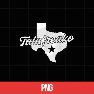 Digital Talafreako Texas Map Talarico 2026 US Senate TX State USA Shirt
