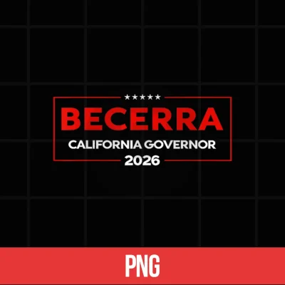 Xavier Becerra For Governor Of California 2026 Us Flag Retro Shirt 5 Digital Xavier Becerra for Governor of California 2026 US Flag Retro Shirt