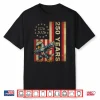250 Years Dab Dance Vintage Usa Flag 4Th Of July 1776 2026 Shirt