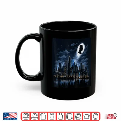 Mug George Washington Donald Trump Its Only Treason If You Lose Shirt